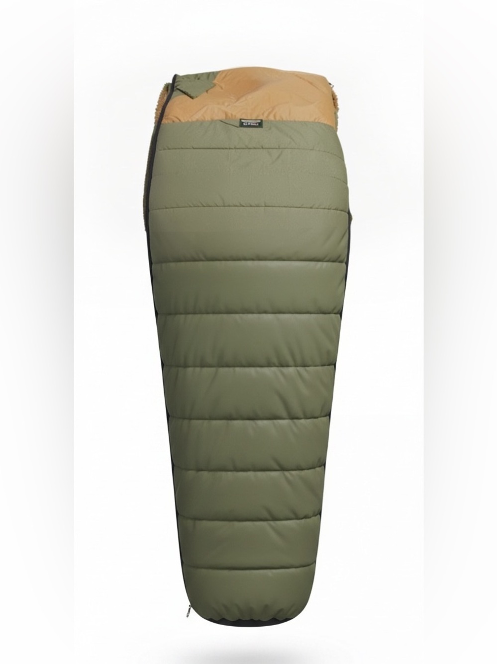 LL BEAN sleeping bag
